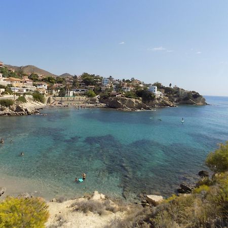 Bungalow Casiopea Internet 300 Mb Sat Smarttv El Campello Εξωτερικό φωτογραφία