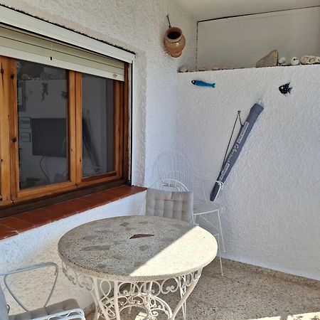 Bungalow Casiopea Internet 300 Mb Sat Smarttv El Campello Εξωτερικό φωτογραφία