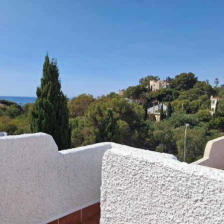 Bungalow Casiopea Internet 300 Mb Sat Smarttv El Campello Εξωτερικό φωτογραφία