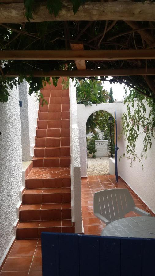 Bungalow Casiopea Internet 300 Mb Sat Smarttv El Campello Εξωτερικό φωτογραφία