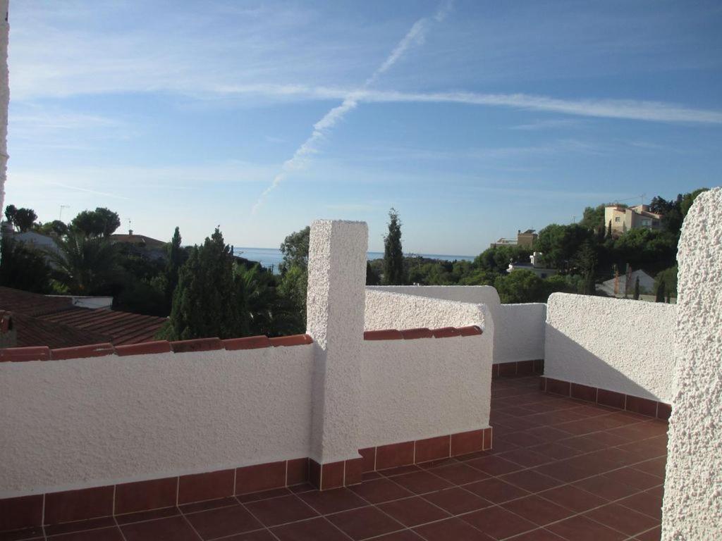 Bungalow Casiopea Internet 300 Mb Sat Smarttv El Campello Εξωτερικό φωτογραφία