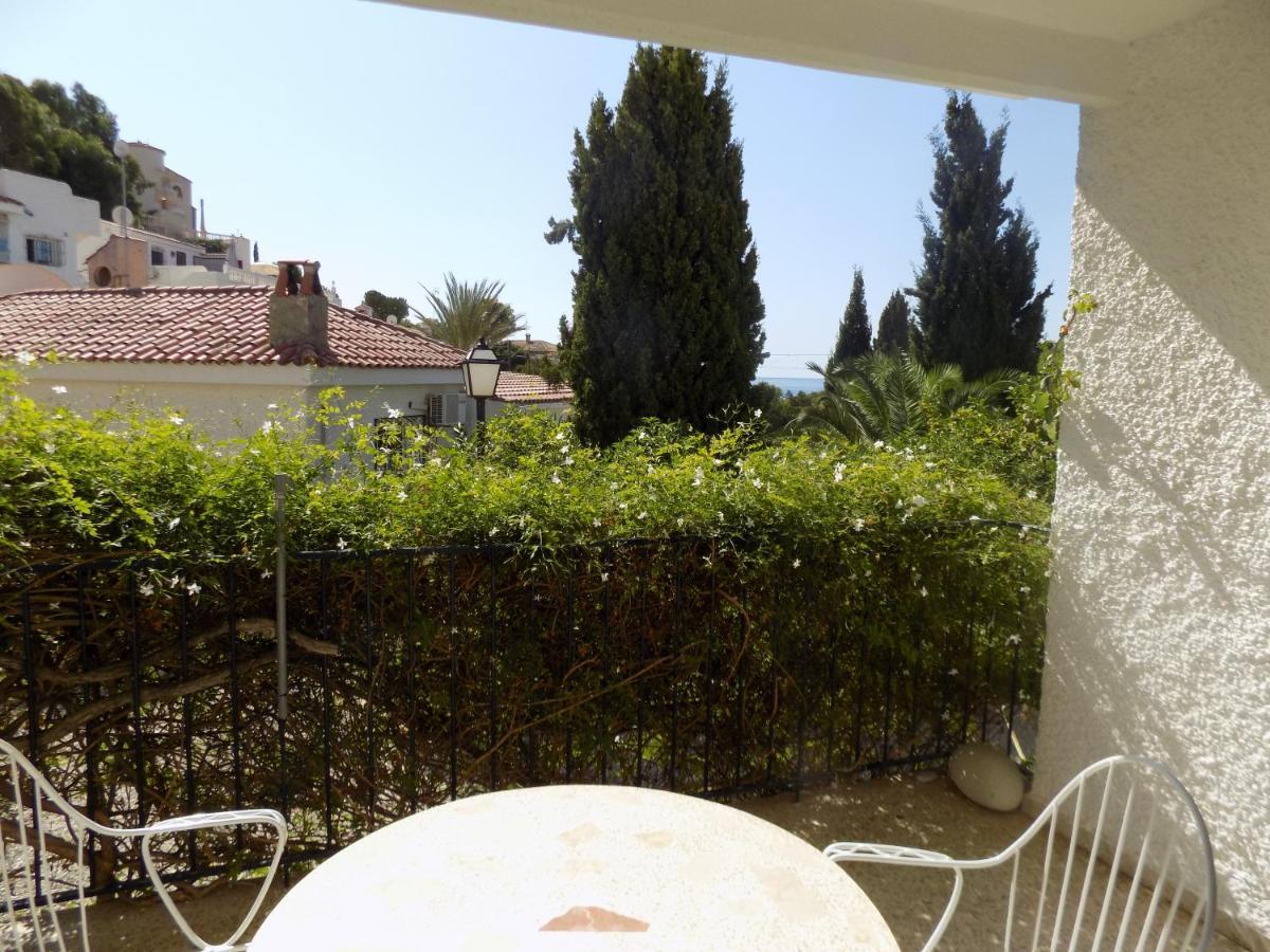 Bungalow Casiopea Internet 300 Mb Sat Smarttv El Campello Εξωτερικό φωτογραφία