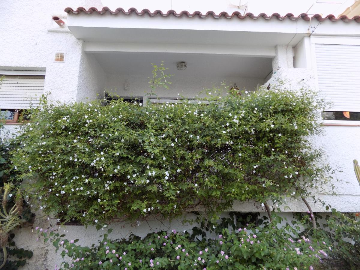 Bungalow Casiopea Internet 300 Mb Sat Smarttv El Campello Εξωτερικό φωτογραφία