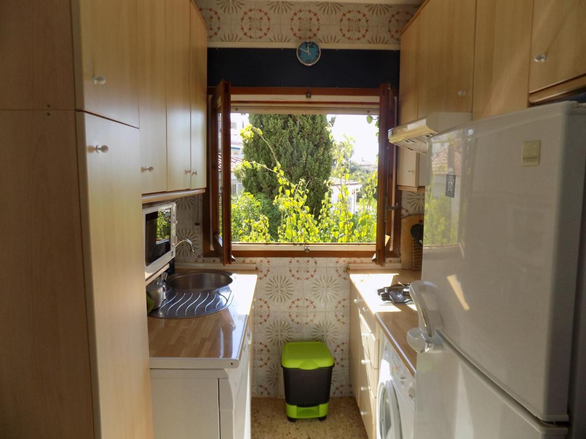 Bungalow Casiopea Internet 300 Mb Sat Smarttv El Campello Εξωτερικό φωτογραφία