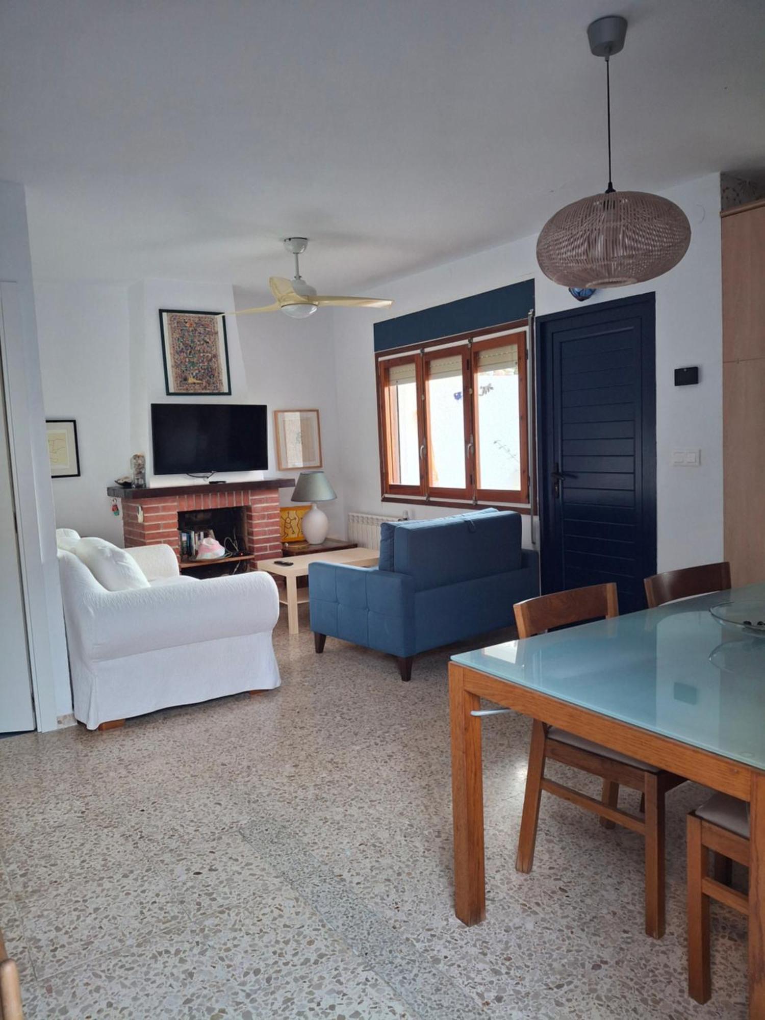 Bungalow Casiopea Internet 300 Mb Sat Smarttv El Campello Εξωτερικό φωτογραφία
