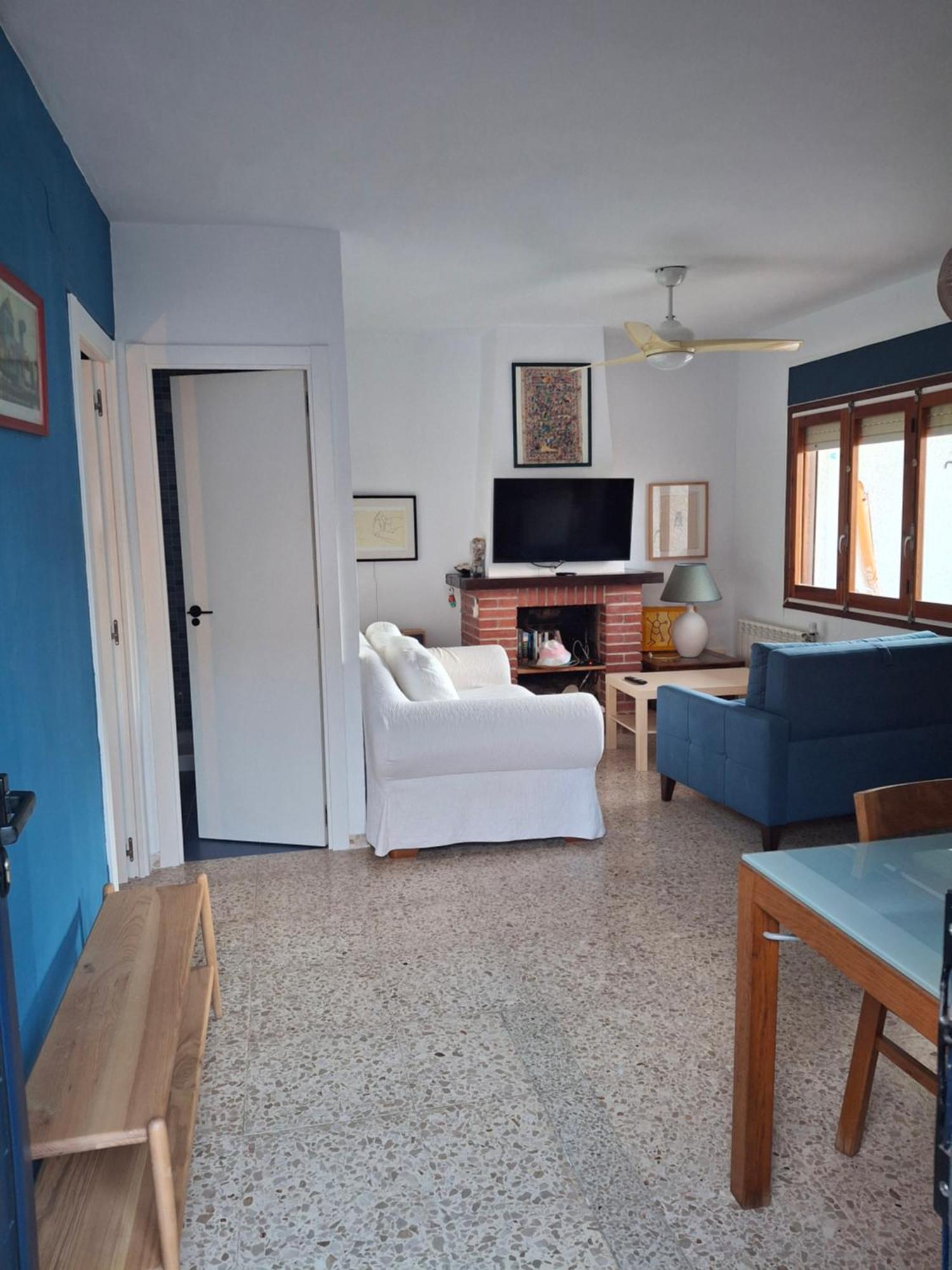 Bungalow Casiopea Internet 300 Mb Sat Smarttv El Campello Εξωτερικό φωτογραφία