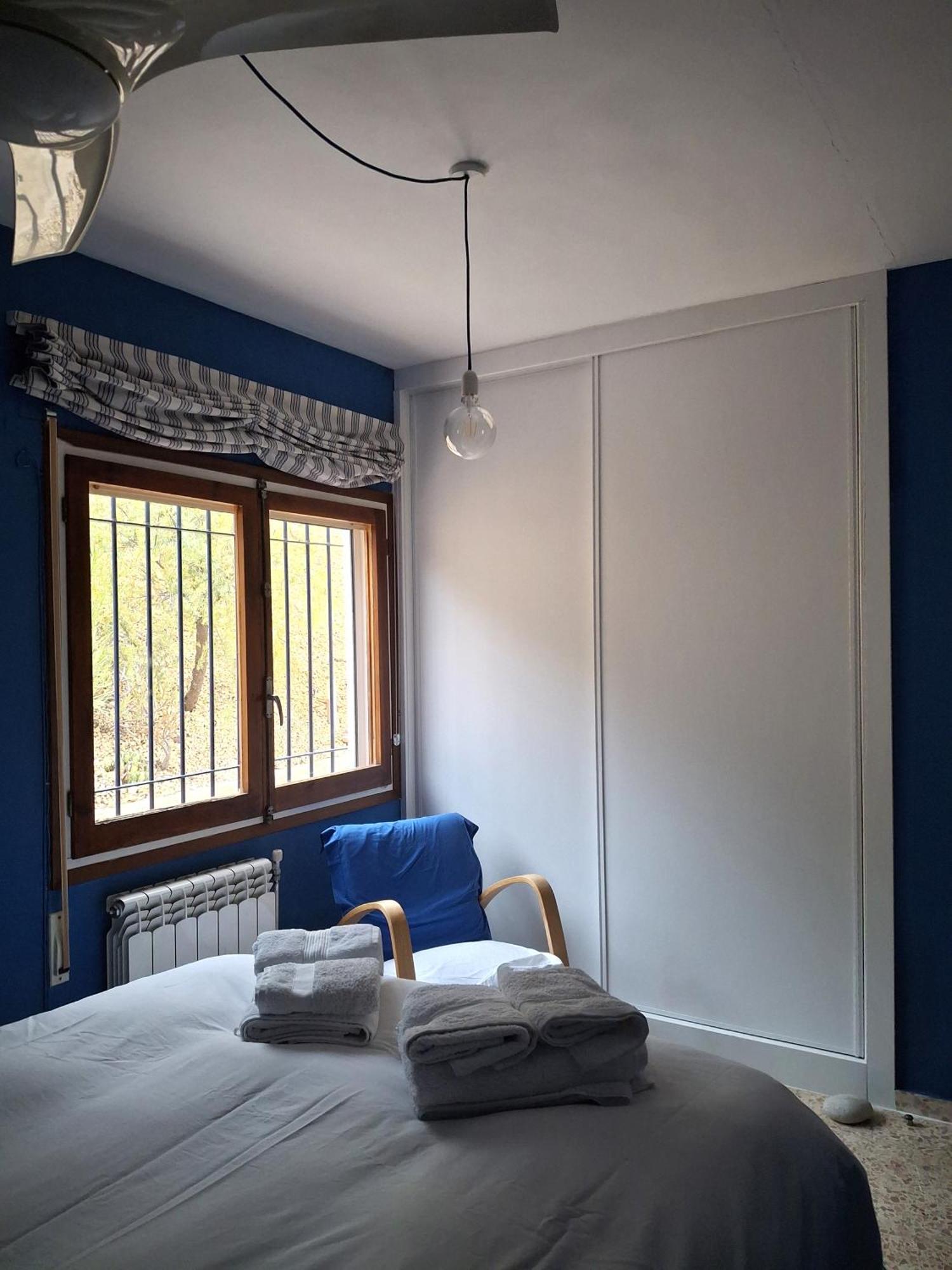 Bungalow Casiopea Internet 300 Mb Sat Smarttv El Campello Εξωτερικό φωτογραφία