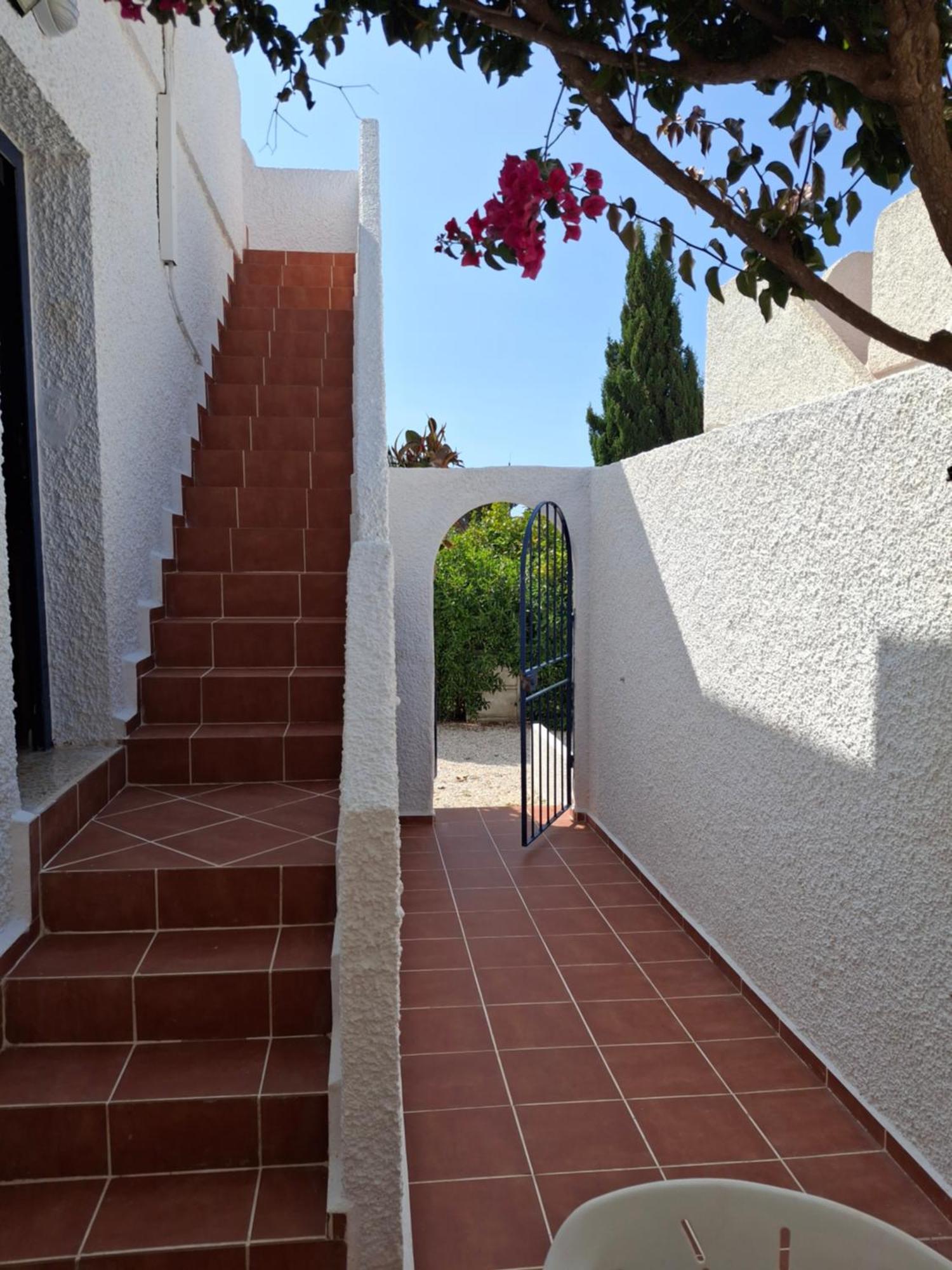 Bungalow Casiopea Internet 300 Mb Sat Smarttv El Campello Εξωτερικό φωτογραφία