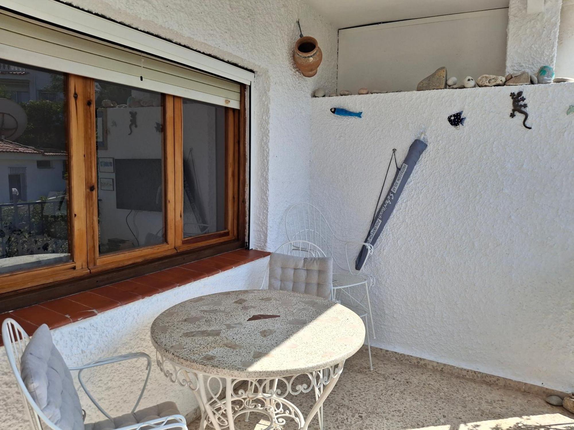 Bungalow Casiopea Internet 300 Mb Sat Smarttv El Campello Εξωτερικό φωτογραφία