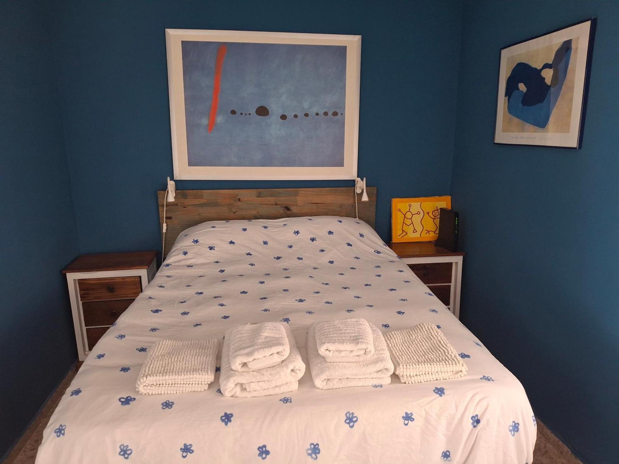 Bungalow Casiopea Internet 300 Mb Sat Smarttv El Campello Εξωτερικό φωτογραφία