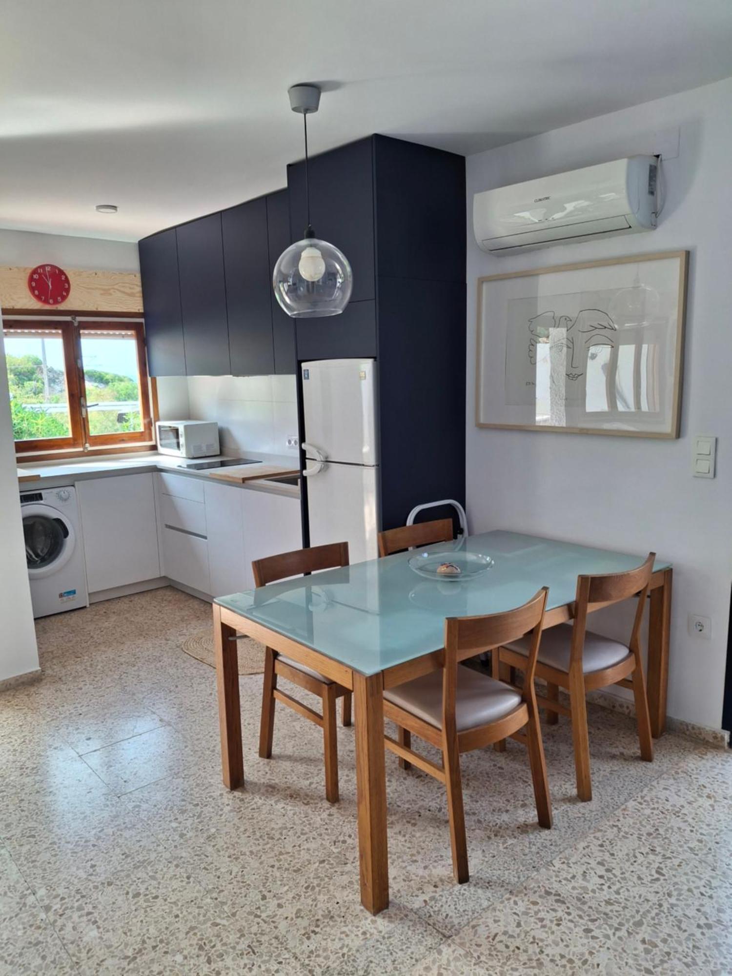 Bungalow Casiopea Internet 300 Mb Sat Smarttv El Campello Εξωτερικό φωτογραφία