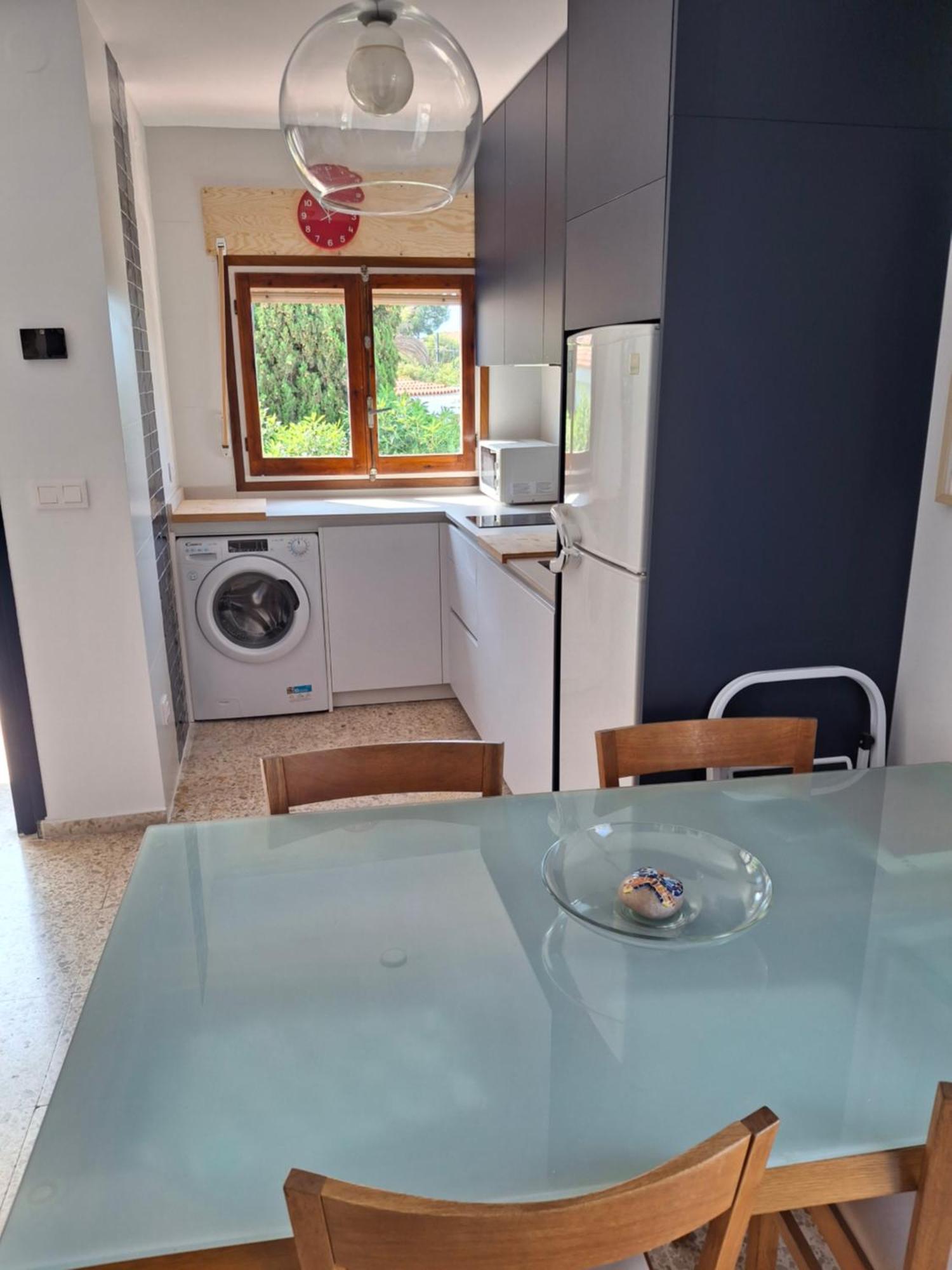 Bungalow Casiopea Internet 300 Mb Sat Smarttv El Campello Εξωτερικό φωτογραφία