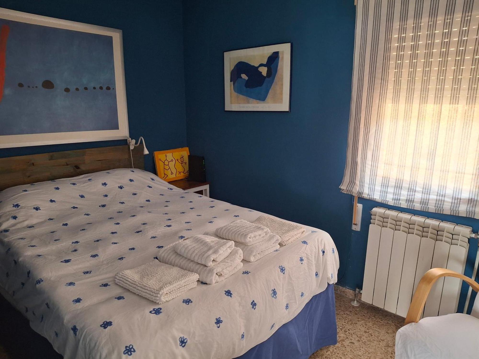 Bungalow Casiopea Internet 300 Mb Sat Smarttv El Campello Εξωτερικό φωτογραφία