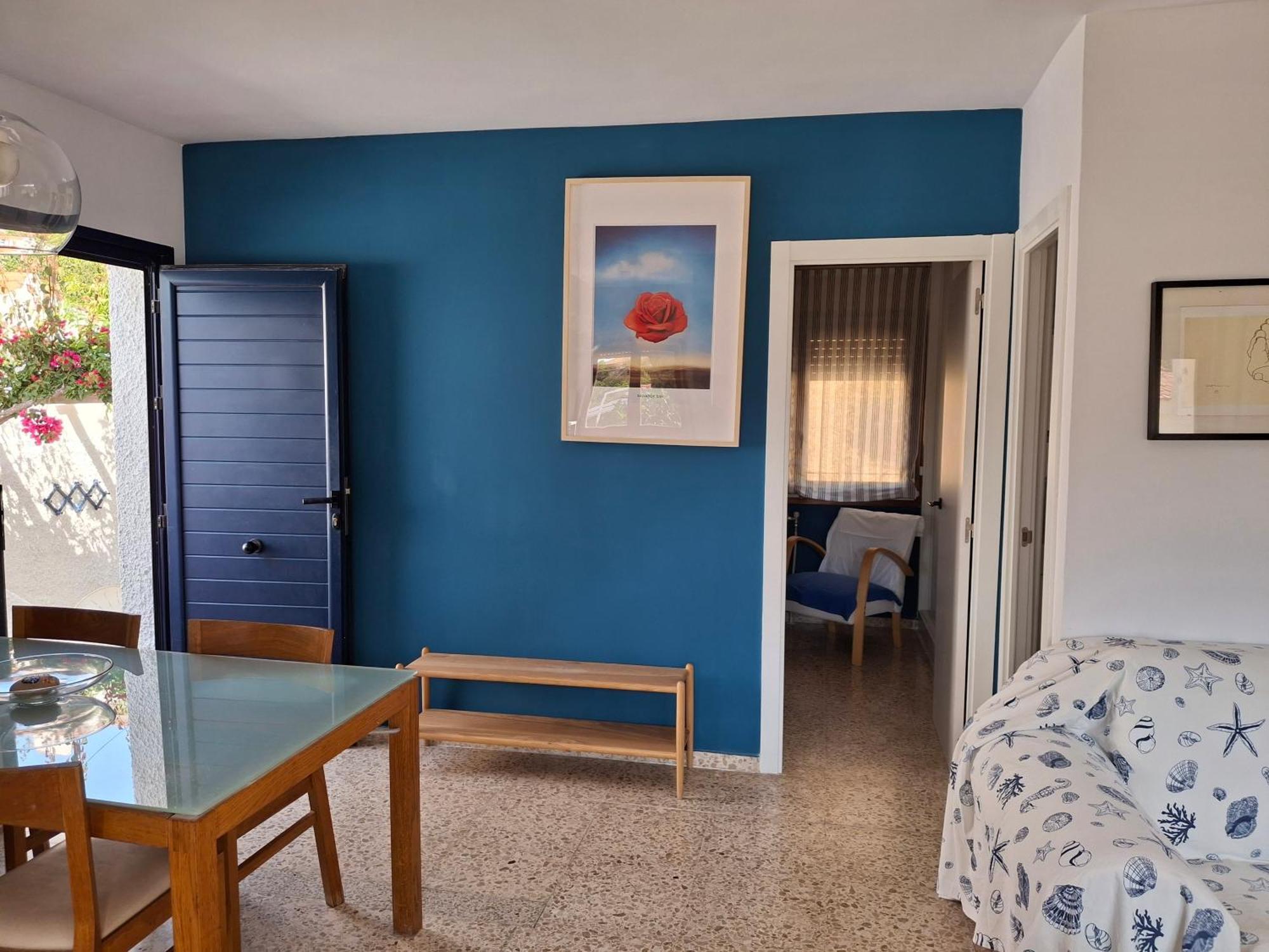 Bungalow Casiopea Internet 300 Mb Sat Smarttv El Campello Εξωτερικό φωτογραφία