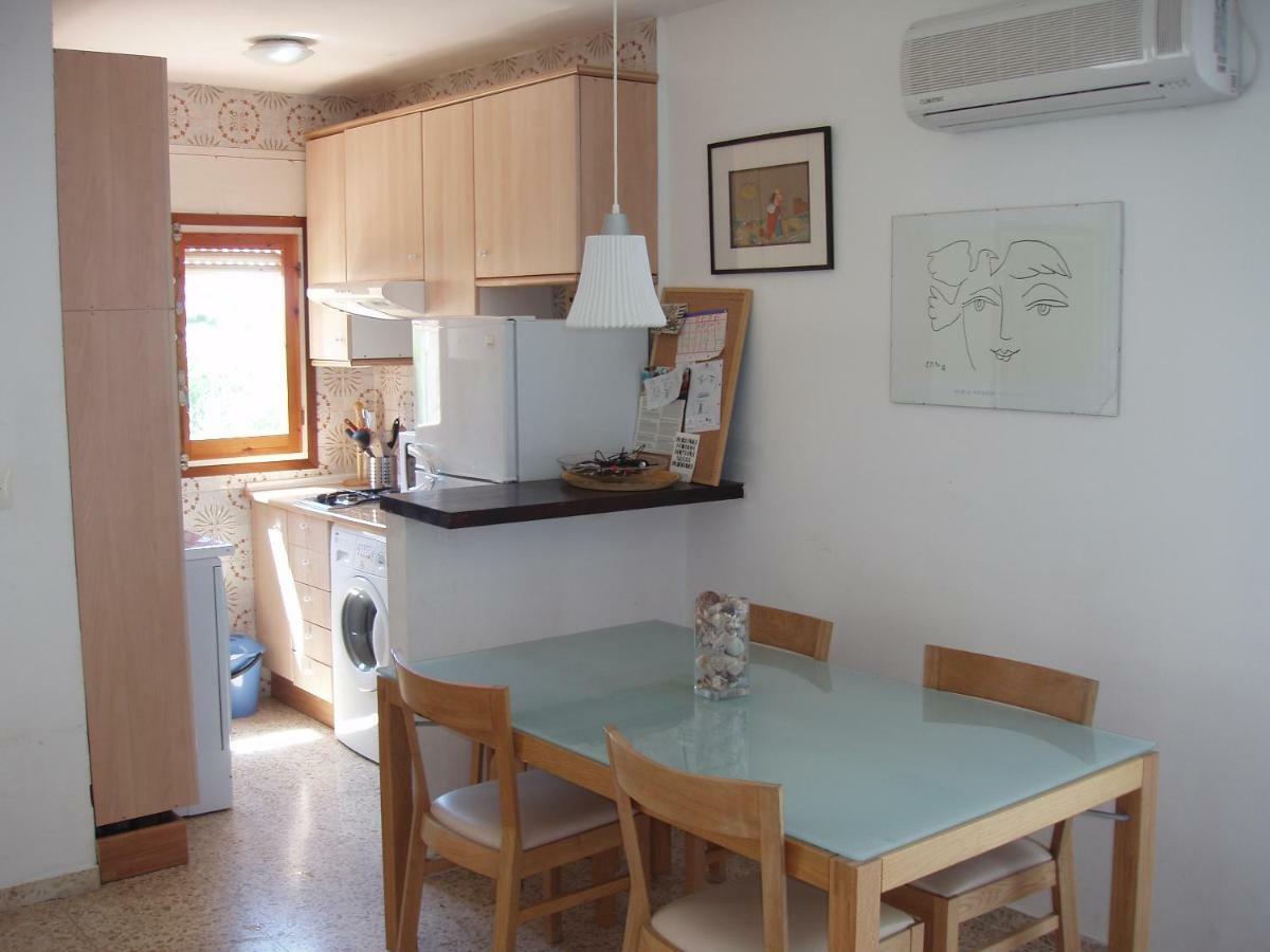 Bungalow Casiopea Internet 300 Mb Sat Smarttv El Campello Εξωτερικό φωτογραφία