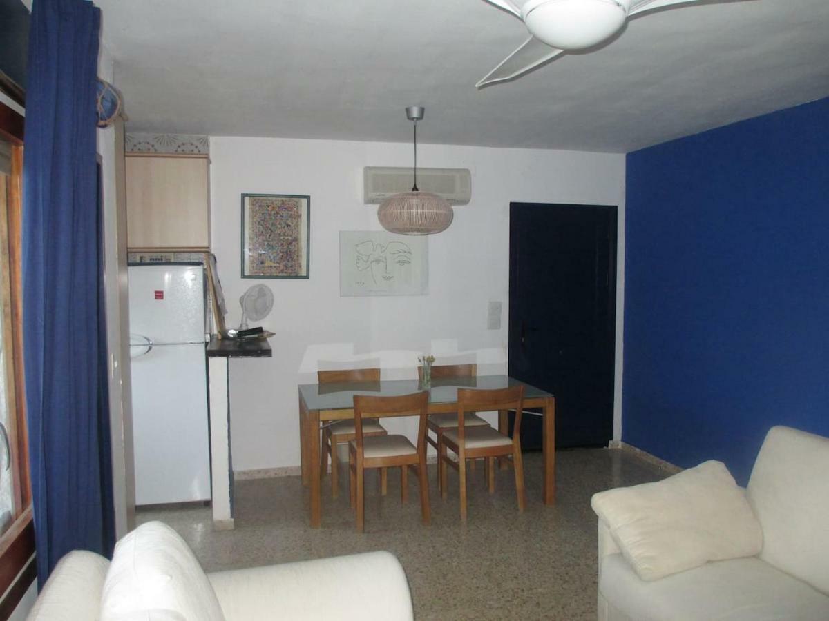 Bungalow Casiopea Internet 300 Mb Sat Smarttv El Campello Εξωτερικό φωτογραφία