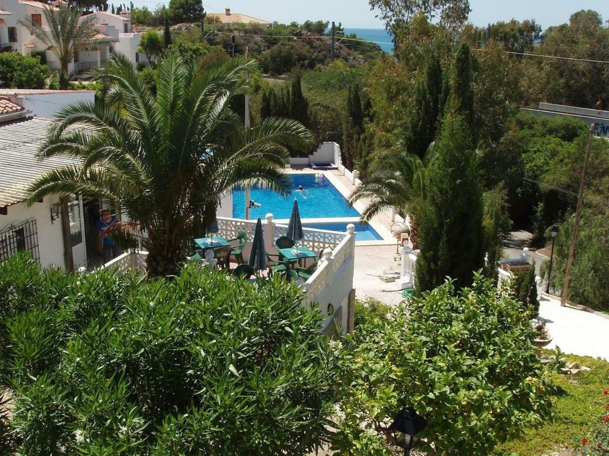 Bungalow Casiopea Internet 300 Mb Sat Smarttv El Campello Εξωτερικό φωτογραφία
