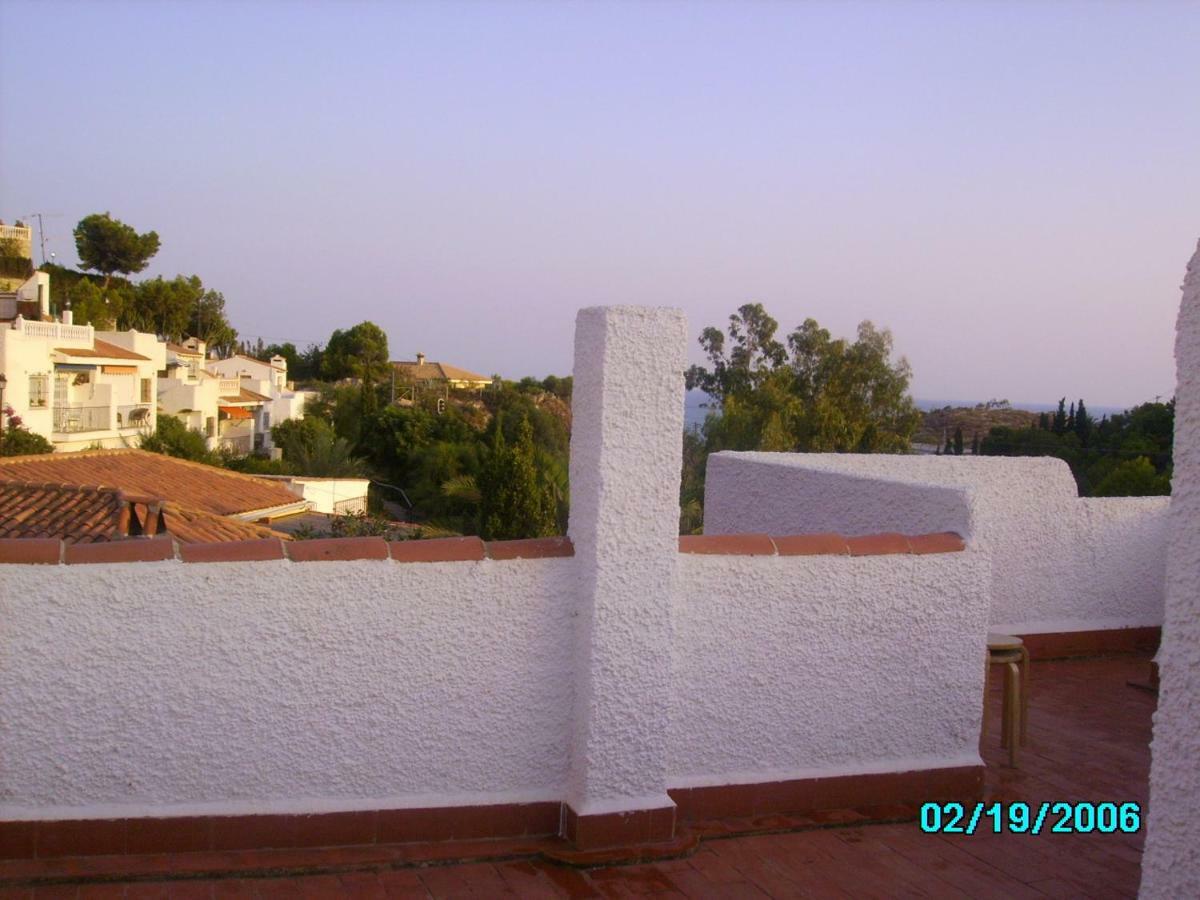 Bungalow Casiopea Internet 300 Mb Sat Smarttv El Campello Εξωτερικό φωτογραφία