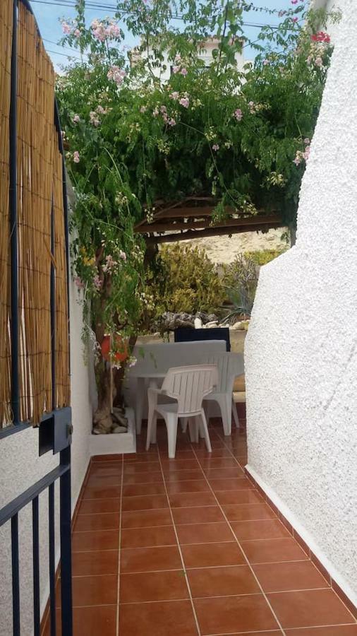 Bungalow Casiopea Internet 300 Mb Sat Smarttv El Campello Εξωτερικό φωτογραφία